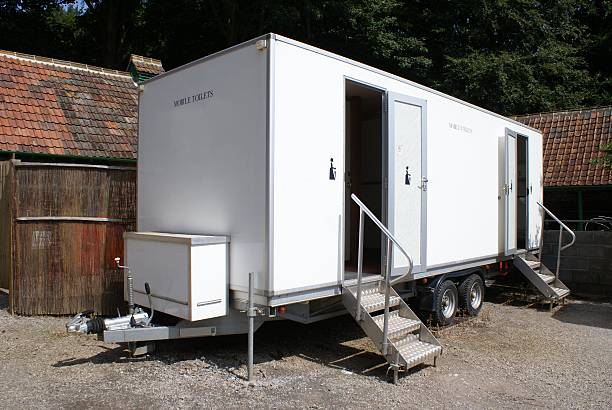 New Berlin, WI Portable Potty Rental Company